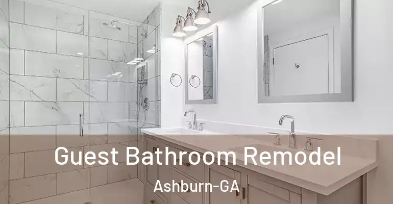 inner Bathroom imggen Guest Bathroom Remodel Ashburn-GA