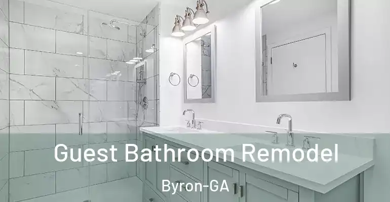inner Bathroom imggen Guest Bathroom Remodel Byron-GA