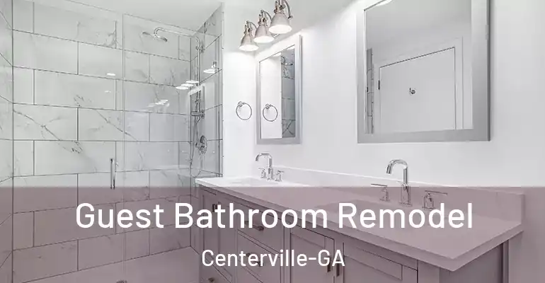 inner Bathroom imggen Guest Bathroom Remodel Centerville-GA