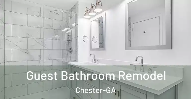 inner Bathroom imggen Guest Bathroom Remodel Chester-GA