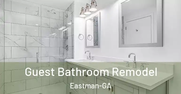 inner Bathroom imggen Guest Bathroom Remodel Eastman-GA