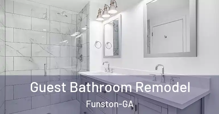inner Bathroom imggen Guest Bathroom Remodel Funston-GA