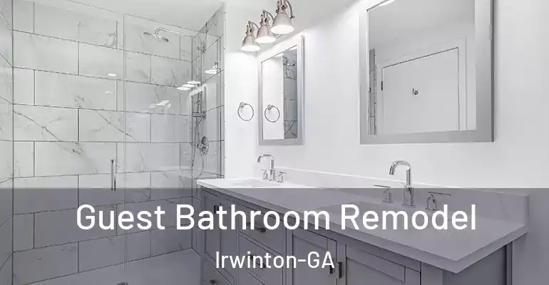 inner Bathroom imggen Guest Bathroom Remodel Irwinton-GA