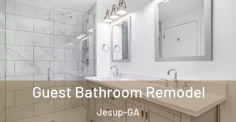 inner Bathroom imggen Guest Bathroom Remodel Jesup-GA