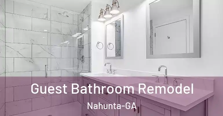 inner Bathroom imggen Guest Bathroom Remodel Nahunta-GA