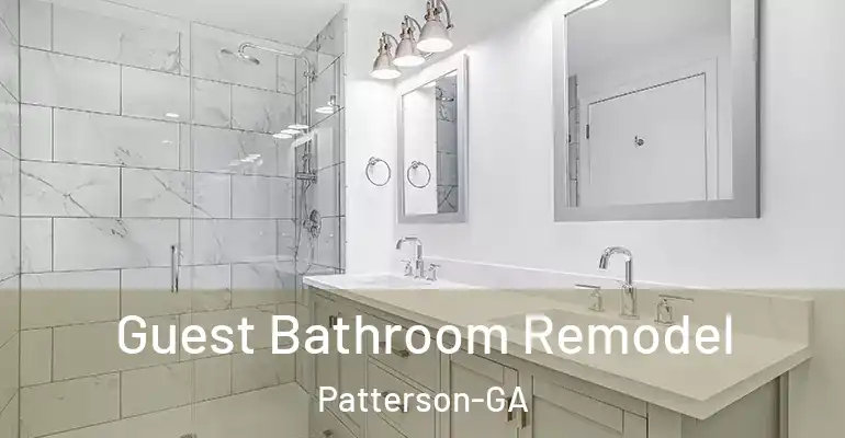 inner Bathroom imggen Guest Bathroom Remodel Patterson-GA