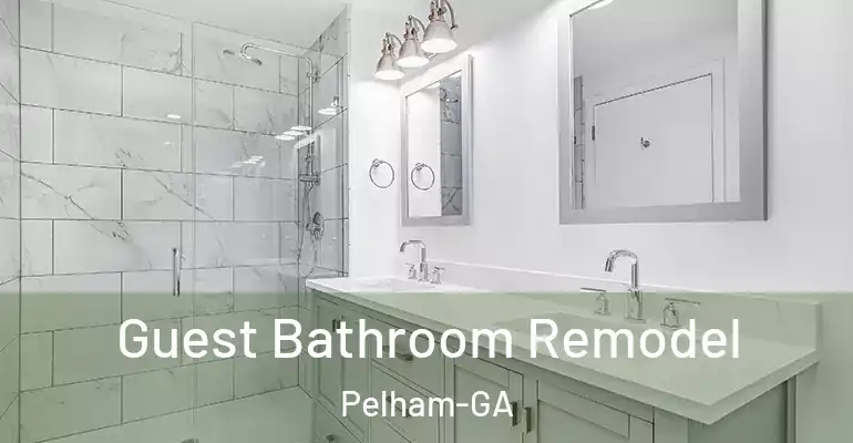 inner Bathroom imggen Guest Bathroom Remodel Pelham-GA