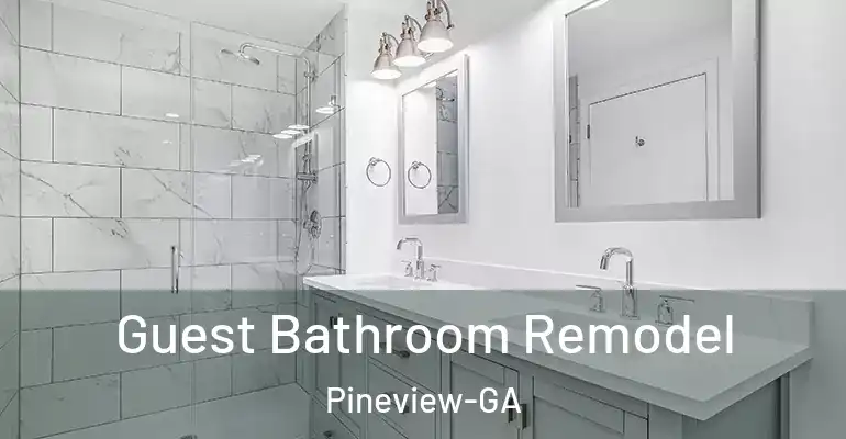 inner Bathroom imggen Guest Bathroom Remodel Pineview-GA