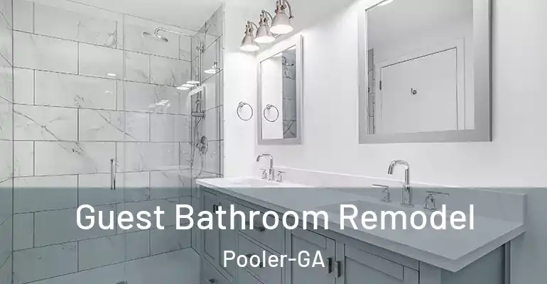 inner Bathroom imggen Guest Bathroom Remodel Pooler-GA