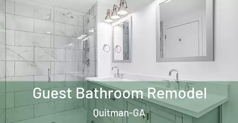 inner Bathroom imggen Guest Bathroom Remodel Quitman-GA