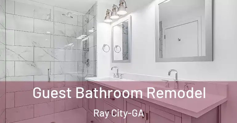 inner Bathroom imggen Guest Bathroom Remodel Ray City-GA