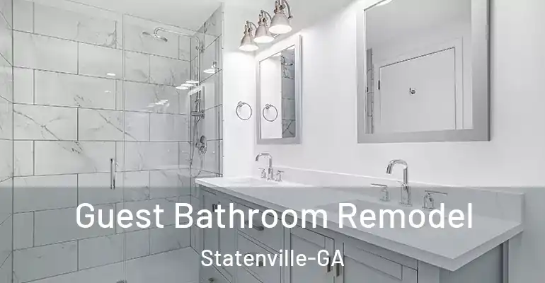 inner Bathroom imggen Guest Bathroom Remodel Statenville-GA