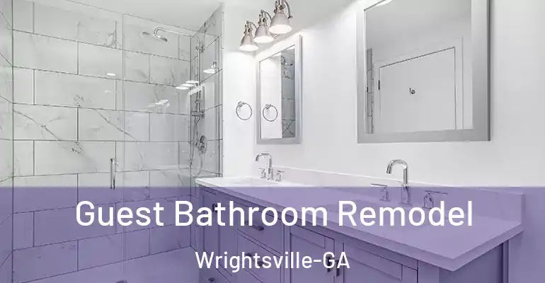 inner Bathroom imggen Guest Bathroom Remodel Wrightsville-GA