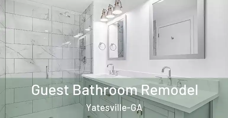 inner Bathroom imggen Guest Bathroom Remodel Yatesville-GA