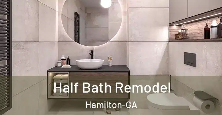 inner Bathroom imggen Half Bath Remodel Hamilton-GA