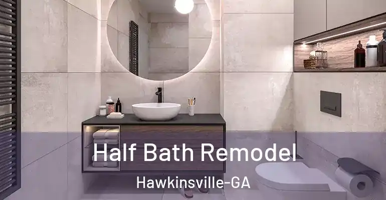 inner Bathroom imggen Half Bath Remodel Hawkinsville-GA