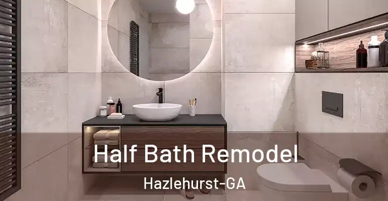 inner Bathroom imggen Half Bath Remodel Hazlehurst-GA