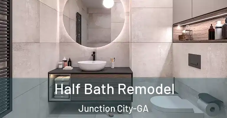 inner Bathroom imggen Half Bath Remodel Junction City-GA