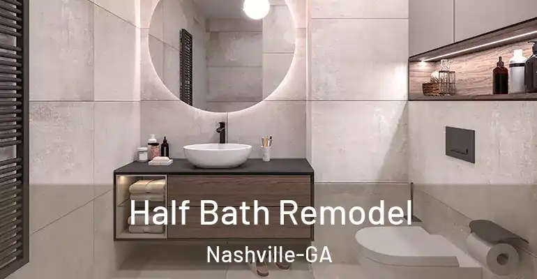 inner Bathroom imggen Half Bath Remodel Nashville-GA