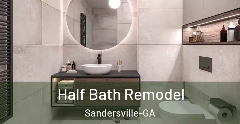 inner Bathroom imggen Half Bath Remodel Sandersville-GA