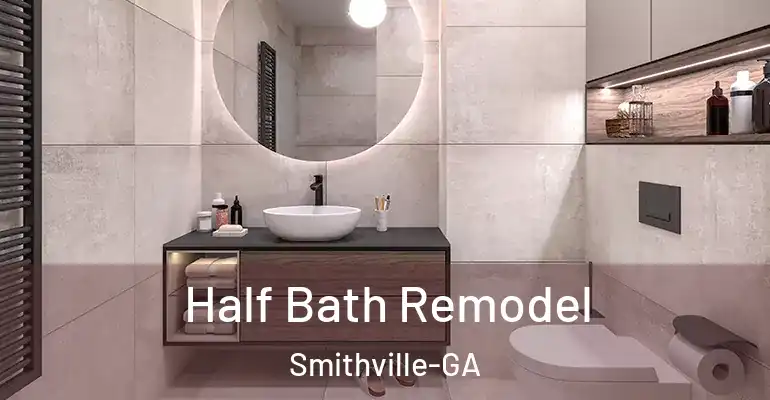 inner Bathroom imggen Half Bath Remodel Smithville-GA