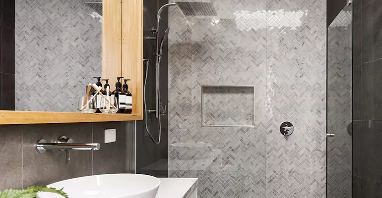 Bathroom Renovations Service in Macon, GA