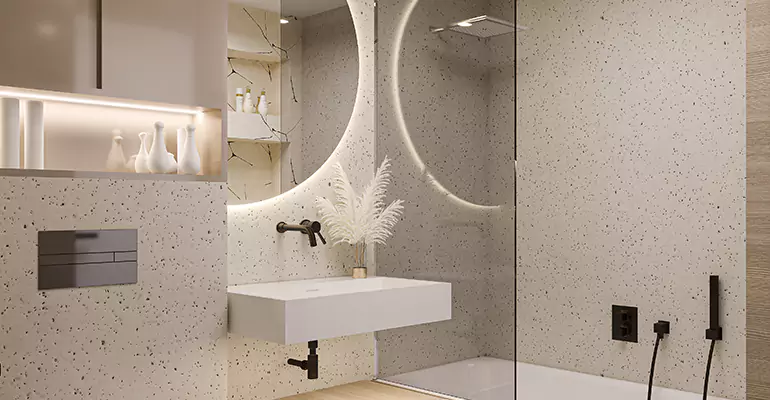 Small Bathroom Remodel Service in Macon, GA