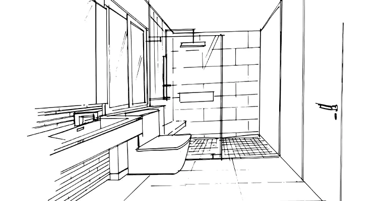 Bathroom Designers and Fitters in Macon