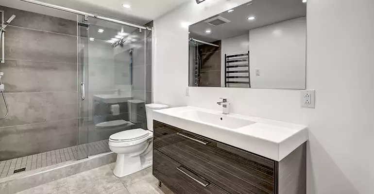 One Day Walk In Shower in Macon