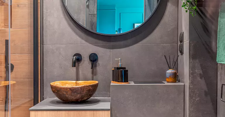 Tiny Master Bathroom Remodel Macon