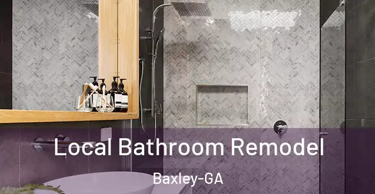 inner Bathroom imggen Local Bathroom Remodel Baxley-GA