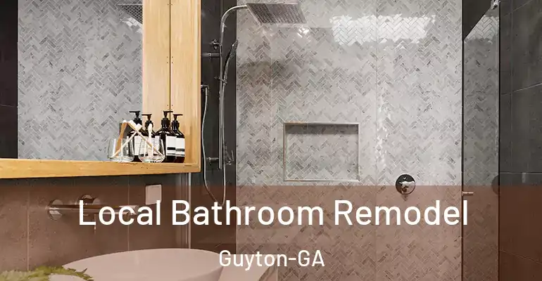 inner Bathroom imggen Local Bathroom Remodel Guyton-GA