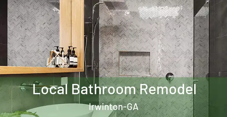 inner Bathroom imggen Local Bathroom Remodel Irwinton-GA