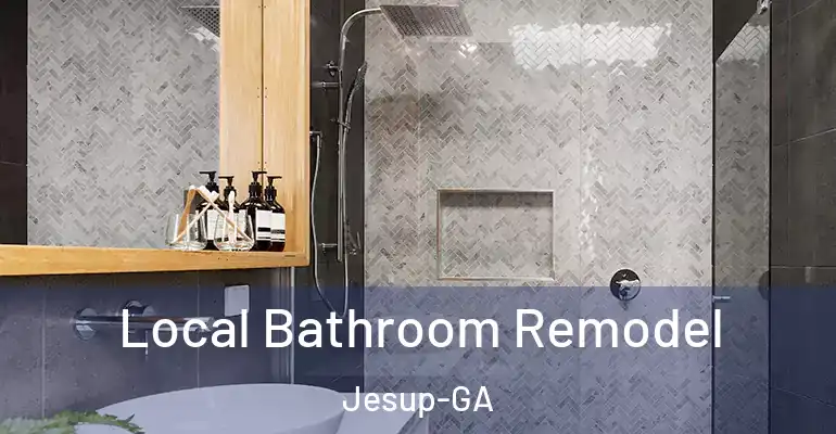 inner Bathroom imggen Local Bathroom Remodel Jesup-GA