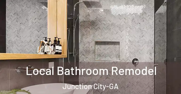 inner Bathroom imggen Local Bathroom Remodel Junction City-GA