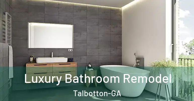inner Bathroom imggen Luxury Bathroom Remodel Talbotton-GA