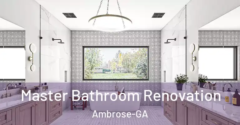 inner Bathroom imggen Master Bathroom Renovation Ambrose-GA