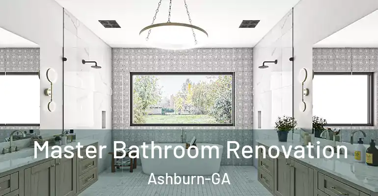 inner Bathroom imggen Master Bathroom Renovation Ashburn-GA