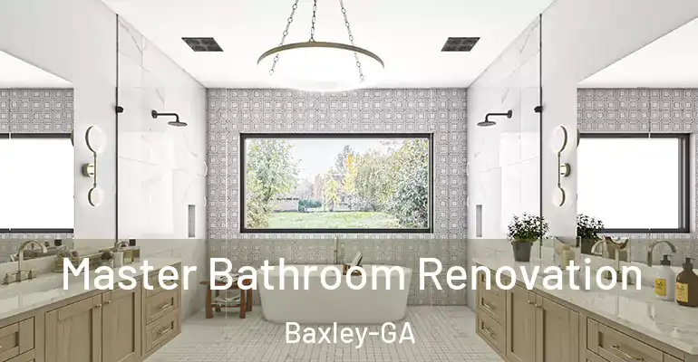 inner Bathroom imggen Master Bathroom Renovation Baxley-GA