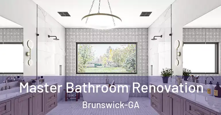 inner Bathroom imggen Master Bathroom Renovation Brunswick-GA