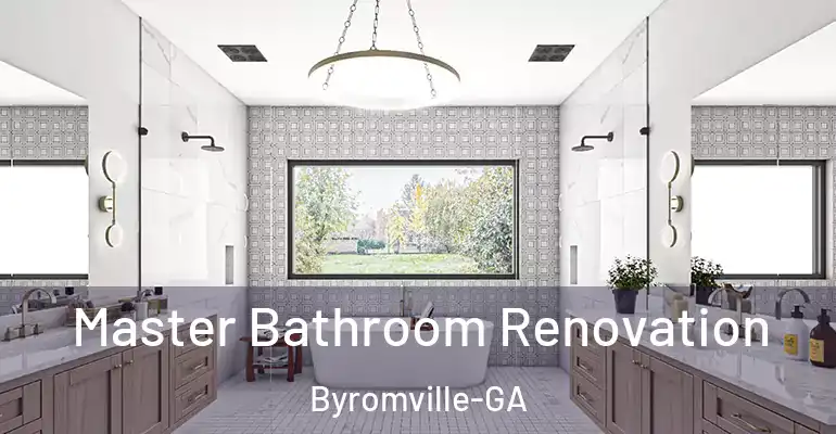 inner Bathroom imggen Master Bathroom Renovation Byromville-GA