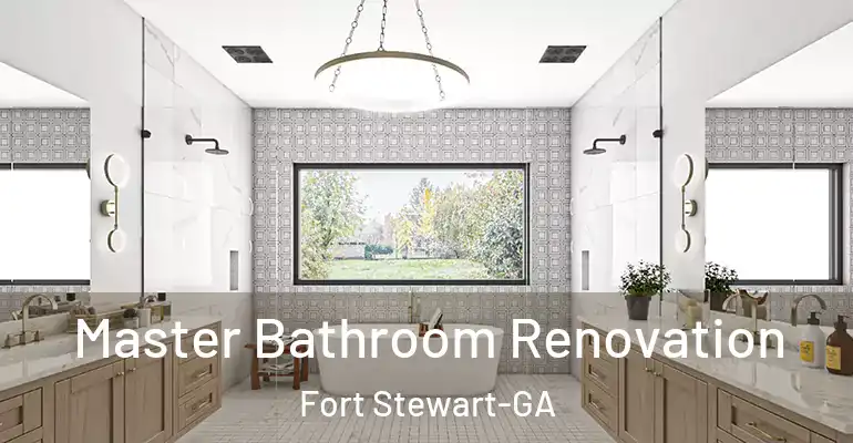 inner Bathroom imggen Master Bathroom Renovation Fort Stewart-GA