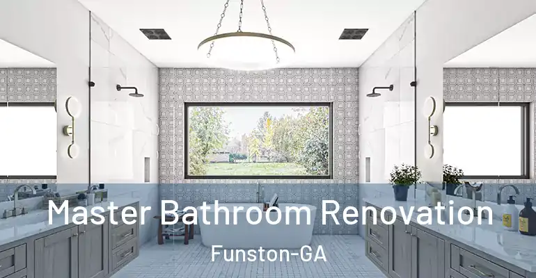 inner Bathroom imggen Master Bathroom Renovation Funston-GA