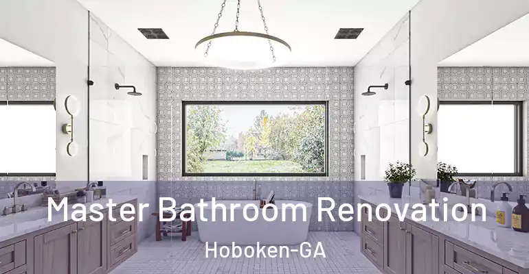 inner Bathroom imggen Master Bathroom Renovation Hoboken-GA