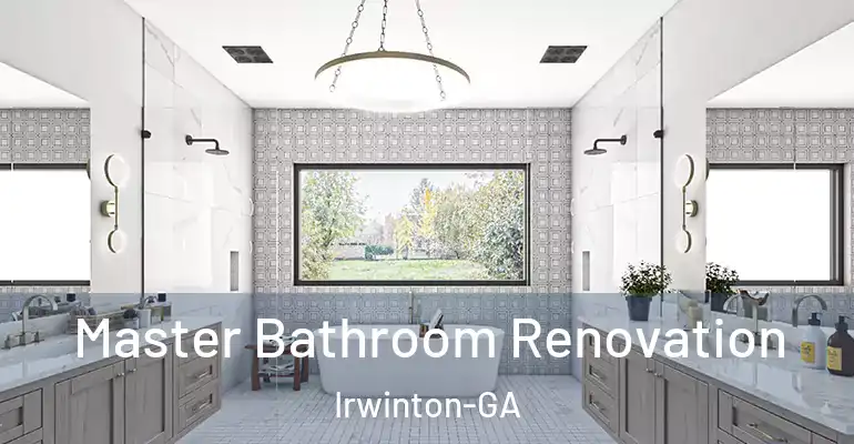 inner Bathroom imggen Master Bathroom Renovation Irwinton-GA