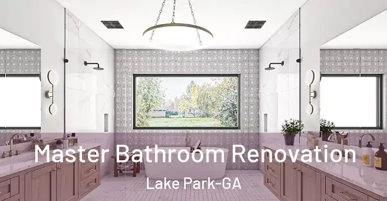 inner Bathroom imggen Master Bathroom Renovation Lake Park-GA