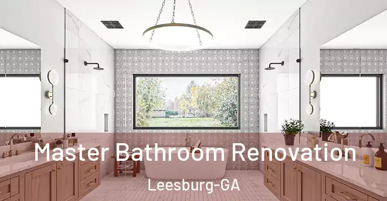 inner Bathroom imggen Master Bathroom Renovation Leesburg-GA