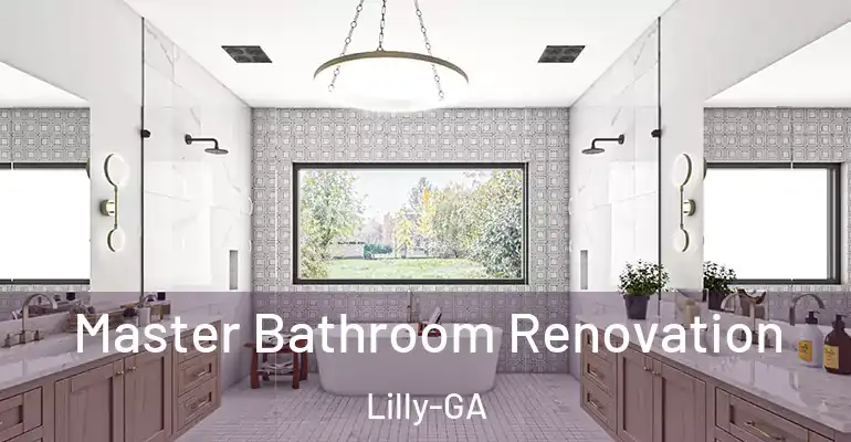 inner Bathroom imggen Master Bathroom Renovation Lilly-GA