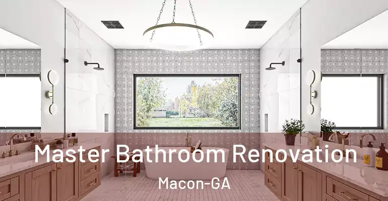 inner Bathroom imggen Master Bathroom Renovation Macon-GA