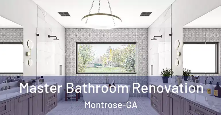 inner Bathroom imggen Master Bathroom Renovation Montrose-GA